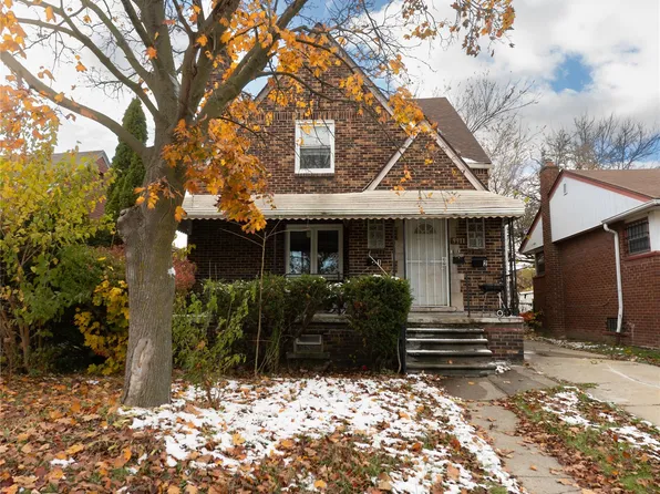9911 Littlefield St, Detroit, MI 48227