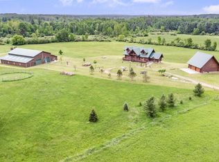 4450 50th Ave, Sears, MI 49679