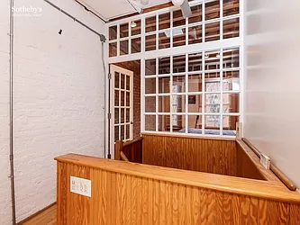 Sold by Sotheby's International Realty