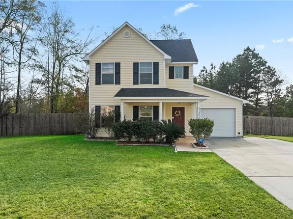 41320 Audubon Gardens Blvd, Hammond, LA 70403