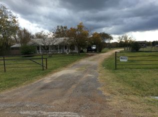 9421 Osr, Midway, TX 75852