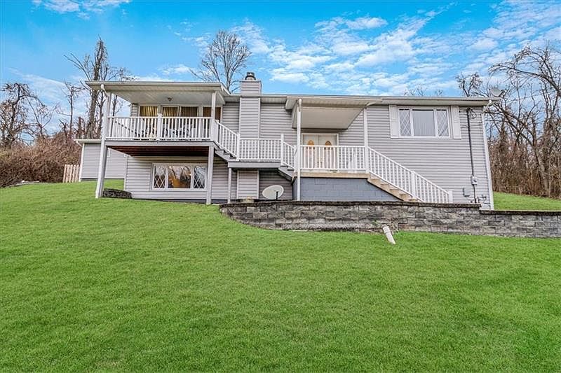 1161 State Route 136, Belle Vernon, PA 15012 Zillow