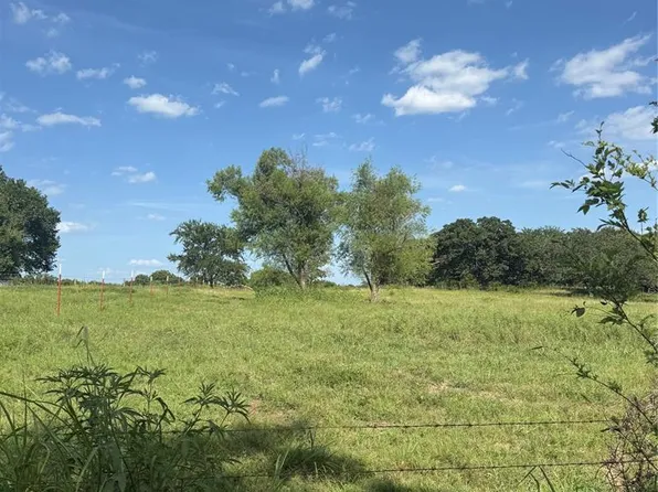 11332 Ns 367 Rd, Okemah, OK 74859