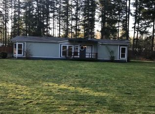 22916 63rd Ave E #B, Spanaway, WA 98387