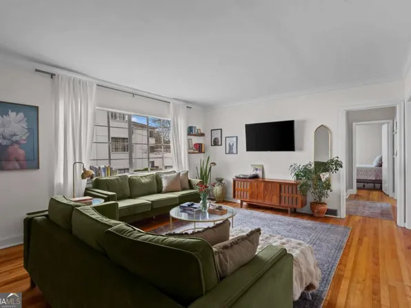 1120 Briarcliff Rd NE APT 3, Atlanta, GA 30306