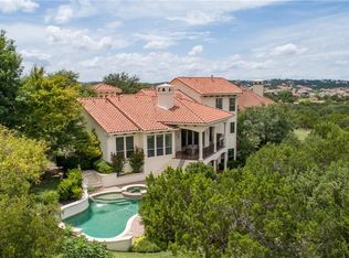 108 Cabo Del Sol Ct, Austin, TX 78738