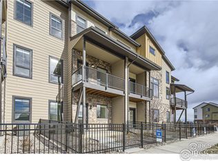 845 Birdwhistle Ln #6, Fort Collins, CO 80524