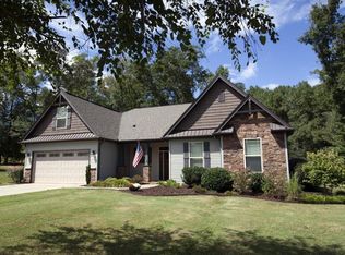 1027 Freshwater Ln, Easley, SC 29642
