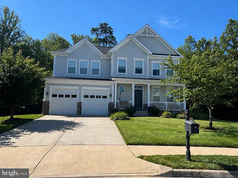 4900 Quixote Ct — Photo 1