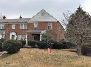 59 Murdock Rd APT 1, Baltimore, MD 21212