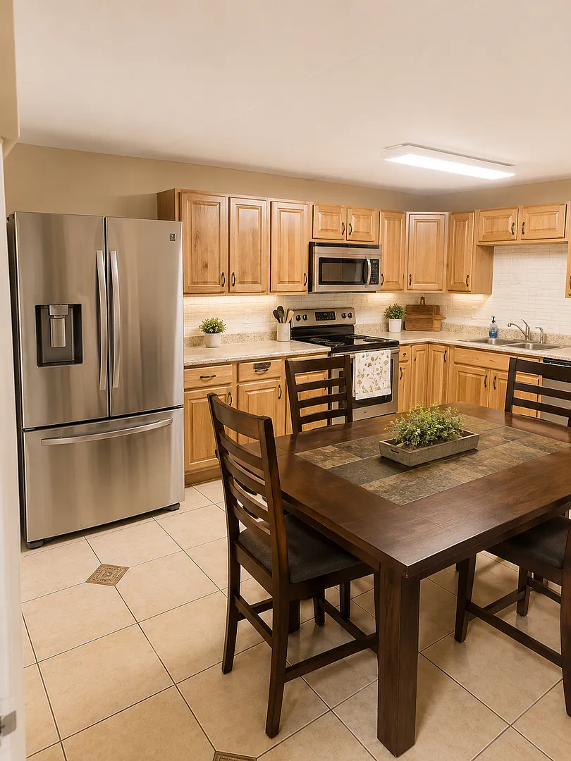 Terrace Apartments — Photo 4