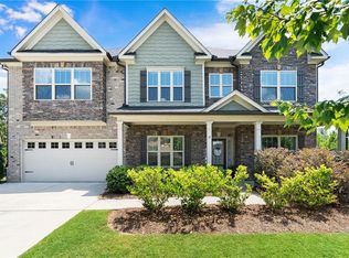 3 E View Ct, Cartersville, GA 30120