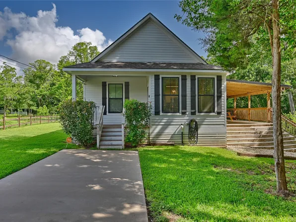 511 Pecan St, Brenham, TX 77833