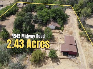 4545 Midway Rd, Vacaville, CA 95688