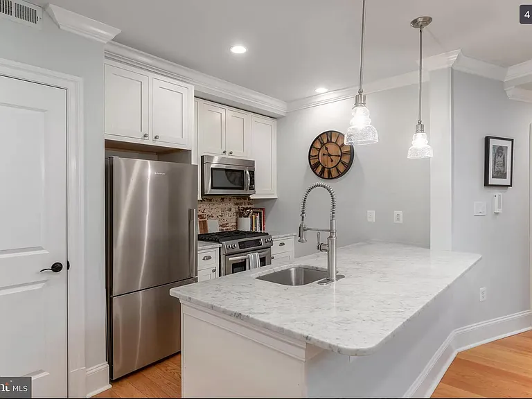 1120 Rhode Island Ave NW #1 — Photo 1