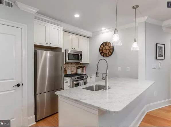 1120 Rhode Island Ave NW APT 1, Washington, DC 20005