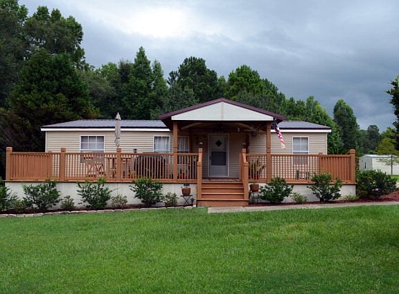 2nd image of 16111 Outland Dr Lot 65