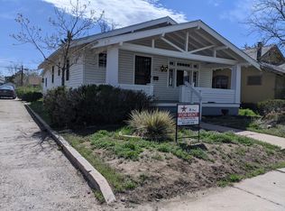 120 S 8th Ave, Brighton, CO 80601