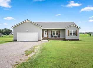 64 Cannon Pl, Woodbury, TN 37190