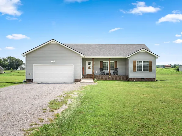 64 Cannon Pl, Woodbury, TN 37190