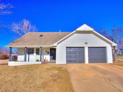 301 Wichita Dr, Norman, OK, 73071