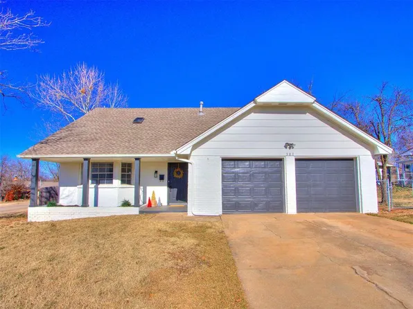 301 Wichita Dr, Norman, OK 73071