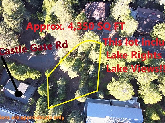 3rd image of 330 Castle Gate Rd #145