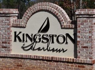 118 Edinburgh Way, Lexington, SC 29072