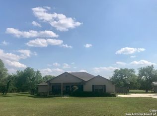 680 Cimarron Sq, Poteet, TX 78065
