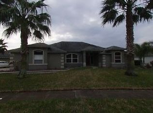 1768 Arash Cir, Port Orange, FL 32128