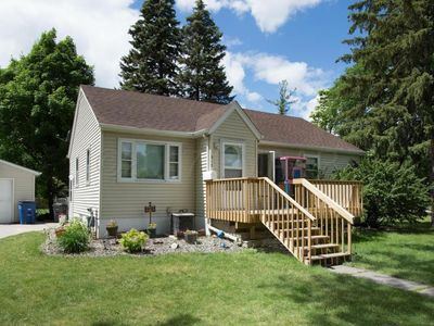 315 12th St N, Moorhead, MN, 56560