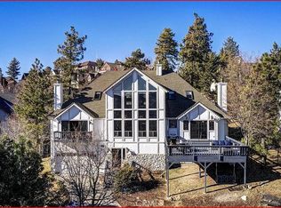 1216 Kodiak Dr, Lake Arrowhead, CA 92352