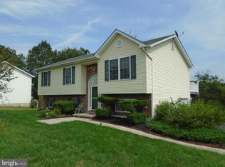 281 Coriander Way, Bunker Hill, WV 25413