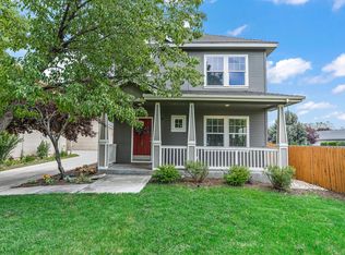 7219 W Tobi Ct, Boise, ID 83714
