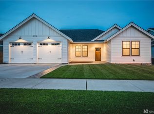 2116 Fescue St, Lynden, WA 98264