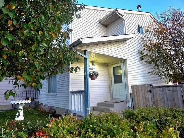 44 N Falwood Cres NE, Calgary, AB T3J 1E3