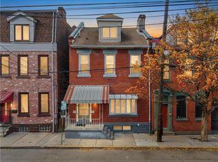 78 S 14th St, Pittsburgh, PA 15203