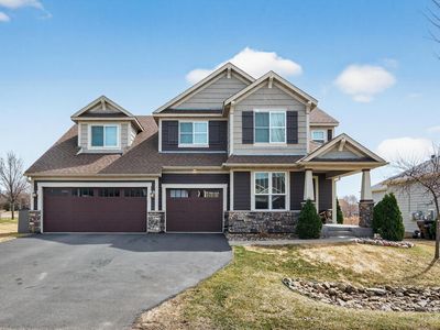 303 Primrose Path N, Bayport, MN, 55003