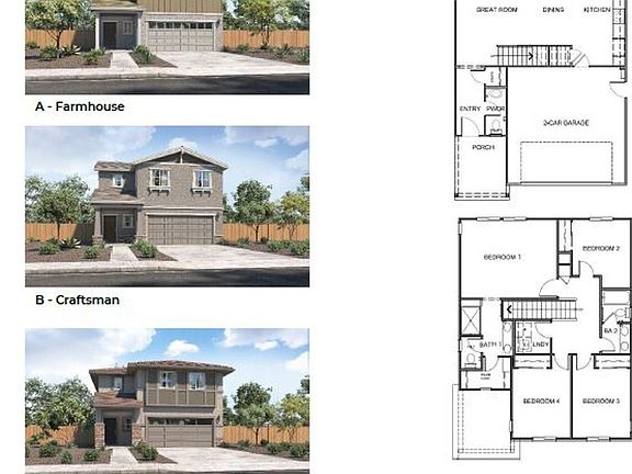2nd image of 2867 Santos Way