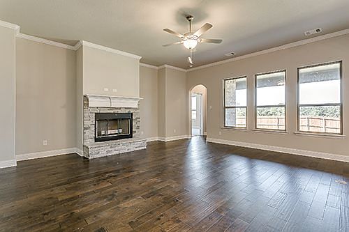 4th image of 509 Sandia Park Dr