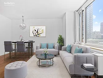 Rented by Sotheby's International Realty