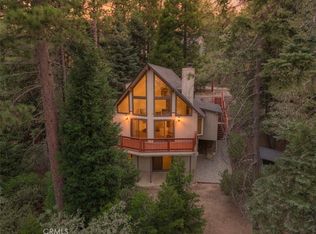 27302 Pinewood Dr, Lake Arrowhead, CA 92352