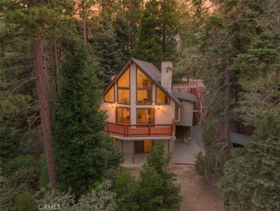 27302 Pinewood Dr, Lake Arrowhead, CA, 92352