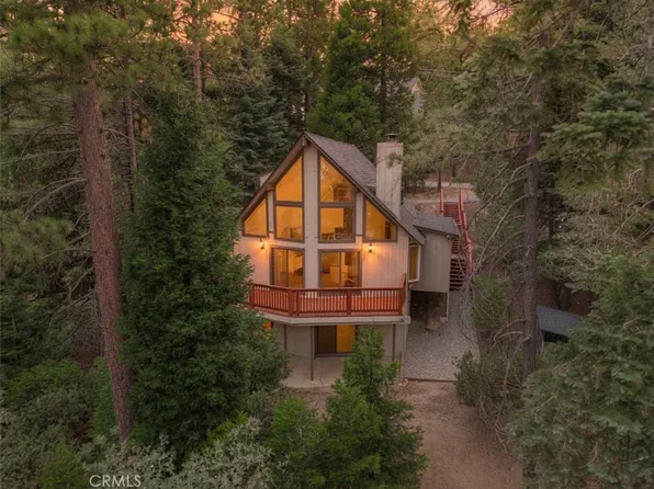 27302 Pinewood Dr, Lake Arrowhead, CA 92352