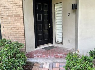 10811 Richmond Ave APT 2, Houston, TX 77042