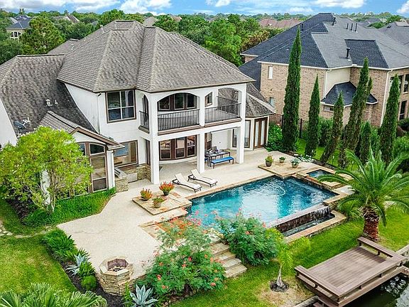 The pool is SMART and controlled by your smart phone relative to the water feature.