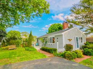5 Park Ridge Ave, Rye, NH 03870
