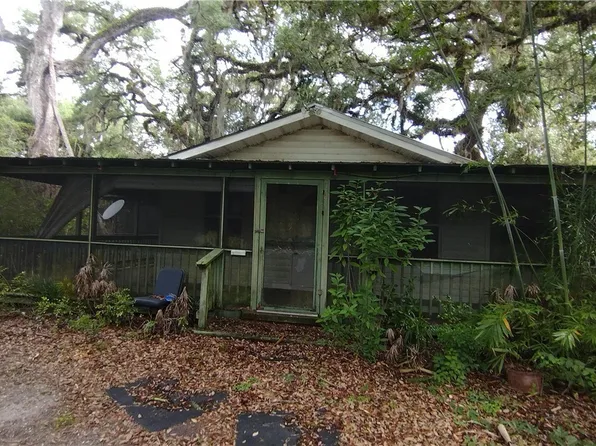 1469 Coffee Mill Hammock Rd, Moore Haven, FL 33471