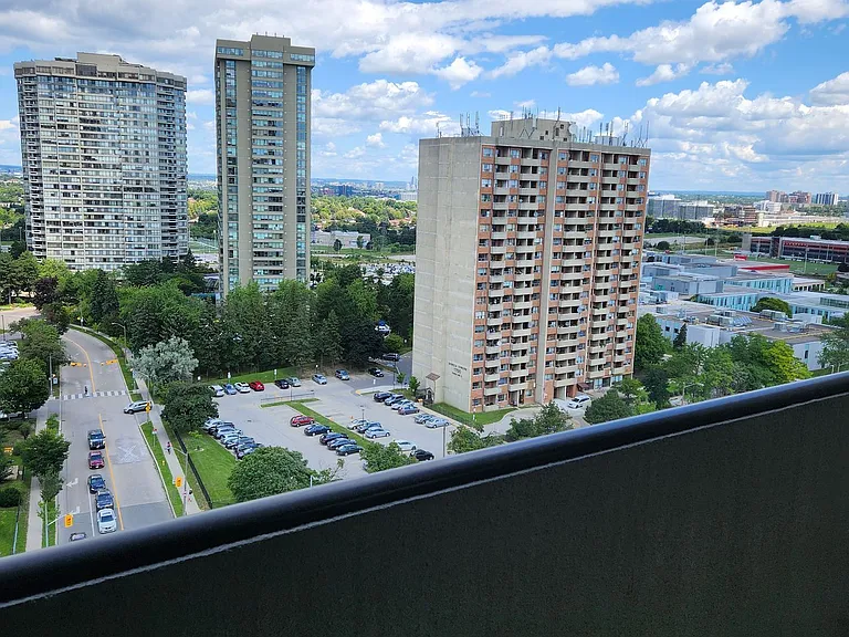 1555 Finch Ave E #1609 — Photo 12