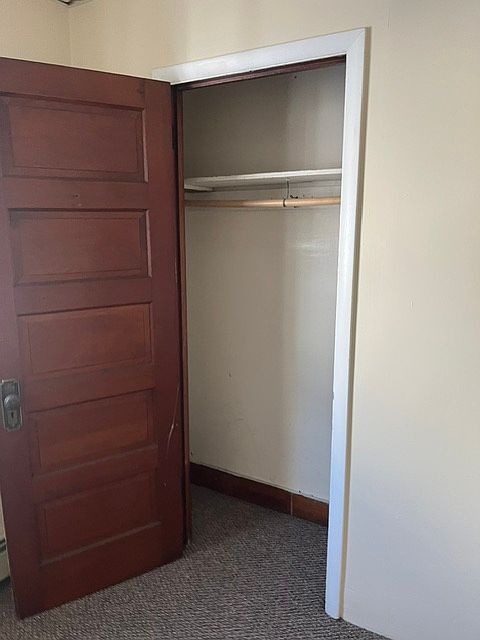 closet